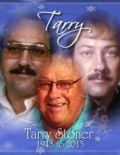 Tarry Stoner 388323