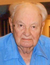 Clarence  Earl Meyer