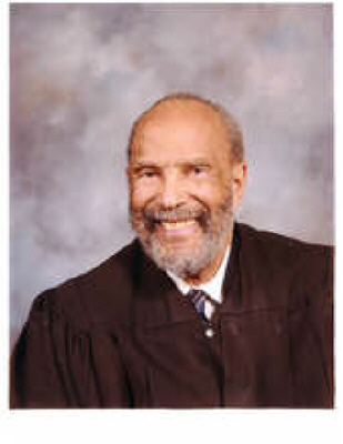 Photo of The Honorable John Sandoz, Judge Los Angeles Superior Court