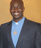 Photo of Father Cesaire Souissa Mounda