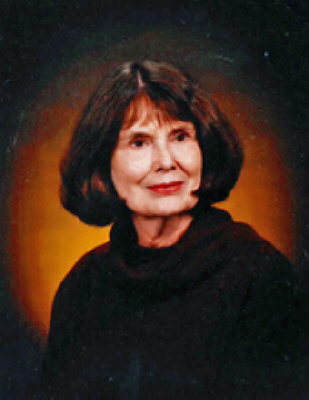 Photo of Mary Malone