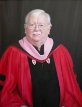 Dr. Gerald R. Weale