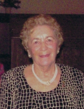 Hilda  Sykes