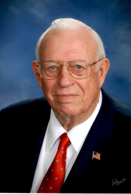 Photo of Ray Chartier