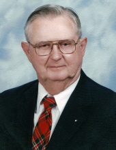 Robert "Mac" Oscar McFarling, Jr.
