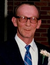 Photo of William L. Seebeck