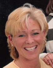 Melissa  Lynn Ahart Sears