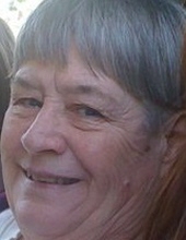 Photo of Carol Woods