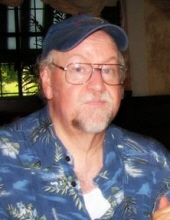 Photo of Dale Adams