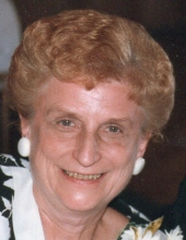 Esther Wolak