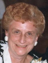 Photo of Esther Wolak