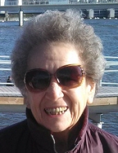 Marilyn J. Kuhl