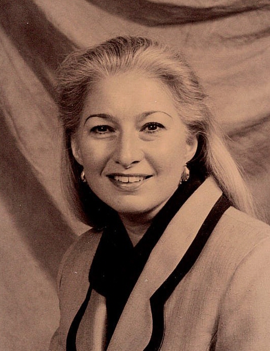 Barbara Harrington Obituary - Visitation & Funeral Information