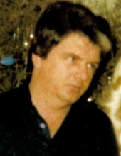 Photo of Keith Milton