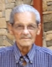 Photo of Abilio Goncalves