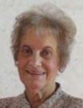 Lillian L. "Lilly" Shields