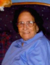Irene S. Sosa
