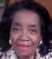 Sylvia R. James