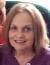 Photo of Diana McGilvrey