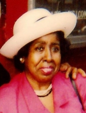 Photo of Frostilla Jackson