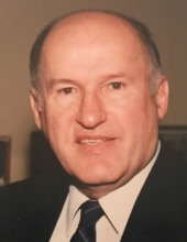 Photo of Robert McCarthy