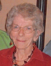 Photo of Patricia Sperry