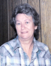 Photo of Cheryl Moore