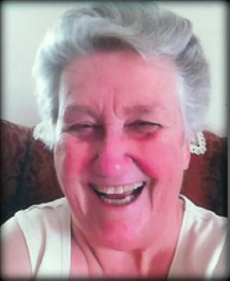 Anne Elaine Ablett Brockville, Ontario Obituary