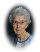 Margaret B Hulsey