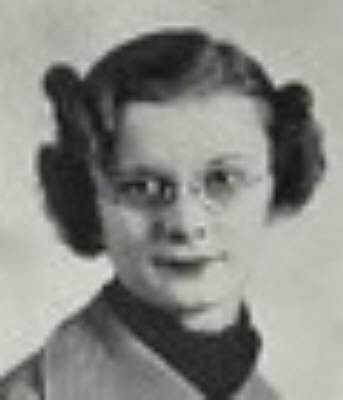 Jane Hoffman Toledo, Ohio Obituary