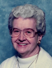 Dorothy M. Sutterland