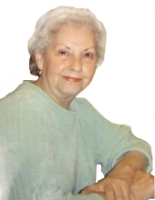 Photo of Wanda Denbow