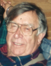 Russell M. "Uncle Russ" Chittenden