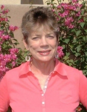 Photo of Lynn Berry