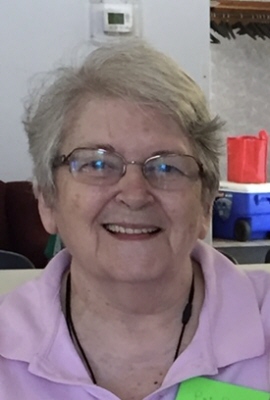 Photo of Patricia L. Young
