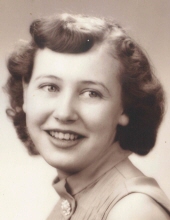 Photo of Margaret Eberle