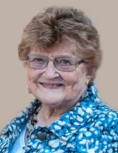 Lois Joyce Harken