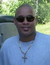 Photo of Rodney Petty