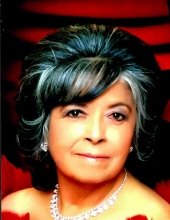 Photo of Maria Garcia