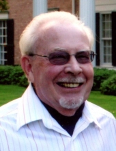 Photo of Donald Marshall