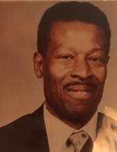 Carlin S. Canady, Sr. 3887181