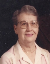 Doris A. Robling