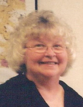 Sandra Faye  Hacker