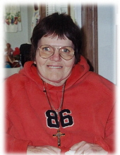Carol Lynn Phillips 389045