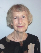 Dorothy Mae Bowman
