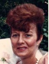 Photo of Dorothy Norman