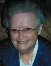 Photo of Lois (Heilman) Wagner