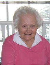 Marie Rose Kostyk (Calgary)