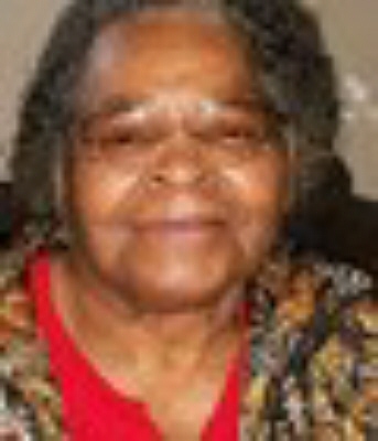 Photo of Gwendolyn Williams