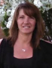 Angela Marie Griffin